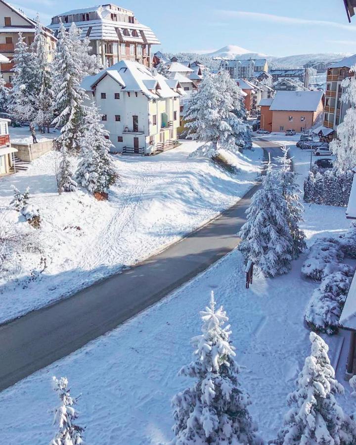 Vlasen Zlatibor Eksteriør bilde
